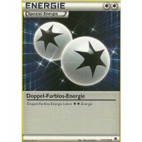 Doppel-Farblos-Energie 111/119