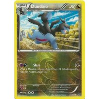 Duodino 073/119 REVERSE HOLO