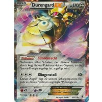 Durengard EX 65/119 HOLO