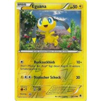 Eguana 029/119 REVERSE HOLO