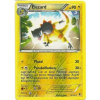 Elezard 030/119 REVERSE HOLO
