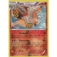 Fiaro 010/119 REVERSE HOLO