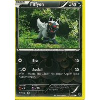 Fiffyen 053/119 REVERSE HOLO