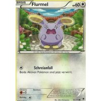 Flurmel 083/119