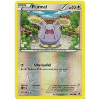 Flurmel 083/119 REVERSE HOLO