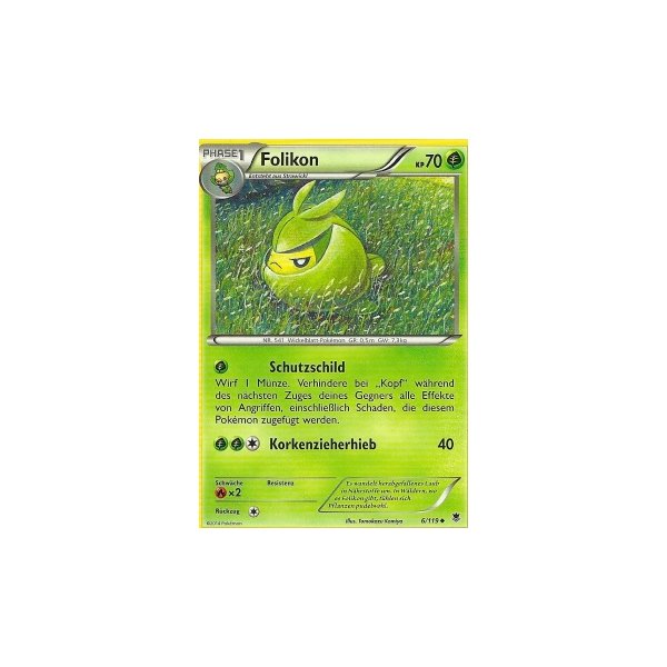 Folikon 006/119