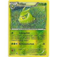 Folikon 006/119 REVERSE HOLO