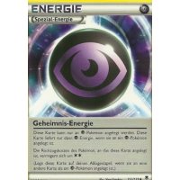 Geheimnis-Energie 112/119
