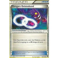 Gengars Geistesbund 095/119