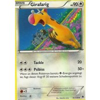 Girafarig 082/119