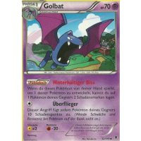 Golbat 032/119