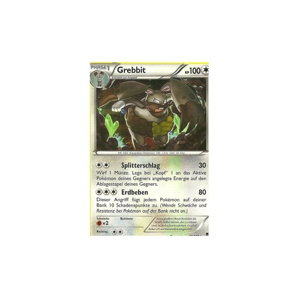 Grebbit 088/119