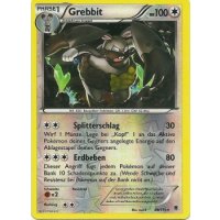 Grebbit 088/119 REVERSE HOLO