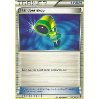 Handperiskop 096/119