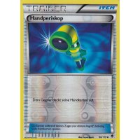 Handperiskop 096/119 REVERSE HOLO