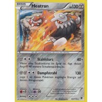 Heatran 063/119 REVERSE HOLO