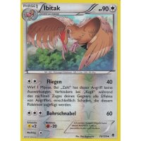 Ibitak 079/119 REVERSE HOLO