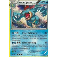 Impergator 017/119 HOLO