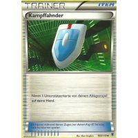 Kampffahnder 109/119