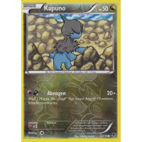 Kapuno 072/119 REVERSE HOLO