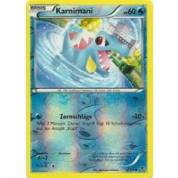 Karnimani 015/119 REVERSE HOLO