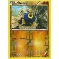 Kiesling 048/119 REVERSE HOLO