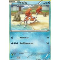 Krabby 013/119