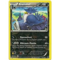 Kramshef 052/119 REVERSE HOLO