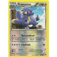 Krawumms 085/119 REVERSE HOLO