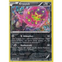 Kryppuk 055/119 REVERSE HOLO
