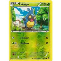 Laukaps 008/119 REVERSE HOLO