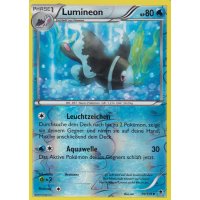 Lumineon 019/119 REVERSE HOLO