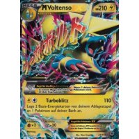 M Voltenso EX 024/119 HOLO