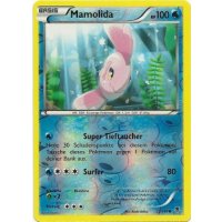 Mamolida 022/119 REVERSE HOLO