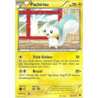 Pachirisu 025/119