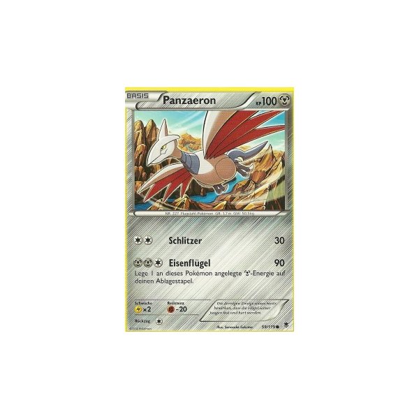 Panzaeron 059/119