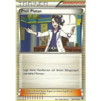 Prof. Platan 101/119