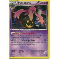 Pumpdjinn 045/119 HOLO
