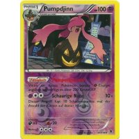 Pumpdjinn 045/119 REVERSE HOLO