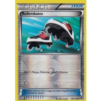 Rollerskates 103/119 REVERSE HOLO