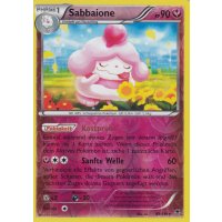 Sabbaione 069/119 REVERSE HOLO