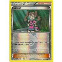 Sannah 104/119 REVERSE HOLO