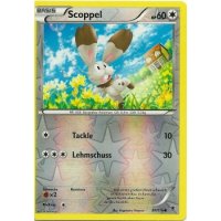 Scoppel 087/119 REVERSE HOLO