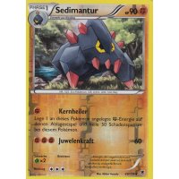 Sedimantur 049/119 REVERSE HOLO