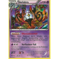 Skelabra 043/119 HOLO