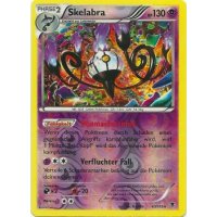 Skelabra 043/119 REVERSE HOLO