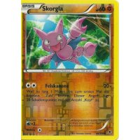 Skorgla 046/119 REVERSE HOLO