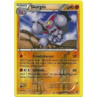 Skorgro 047/119 REVERSE HOLO