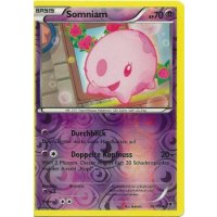 Somniam 039/119 REVERSE HOLO