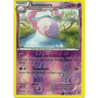 Somnivora 040/119 REVERSE HOLO